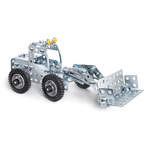 Eitech Construction Bulldozer 3 modelli